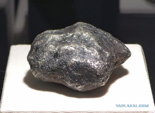 Mineralientage München 2018
