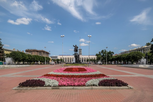 Средненедельная ХНЯ