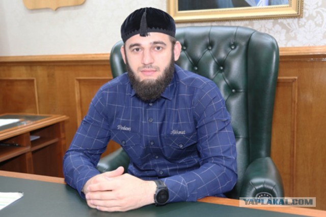 Российский Danone после национализации возглавил министр сельского хозяйства Чечни