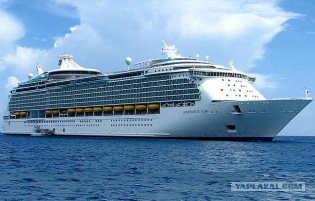 МореЯПа