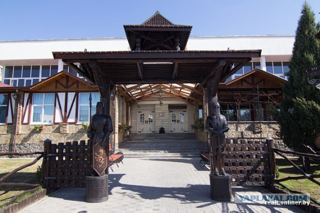 Славутич: последний советский атомоград