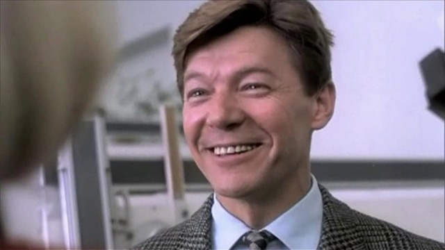 Она позвонила спустя 25 лет...