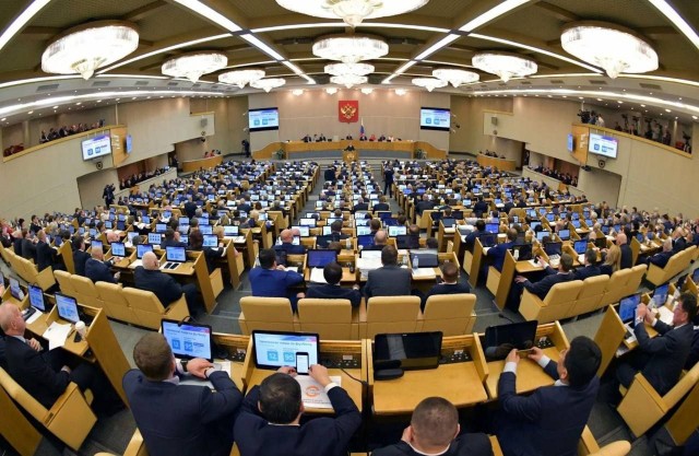 В Госдуме призвали женщин выбирать надёжных мужчин, чтобы депутаты не придумывали новые пути взыскания алиментов