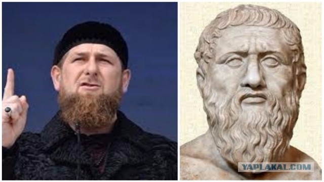 Есть тут верующие в реинкарнацию?..