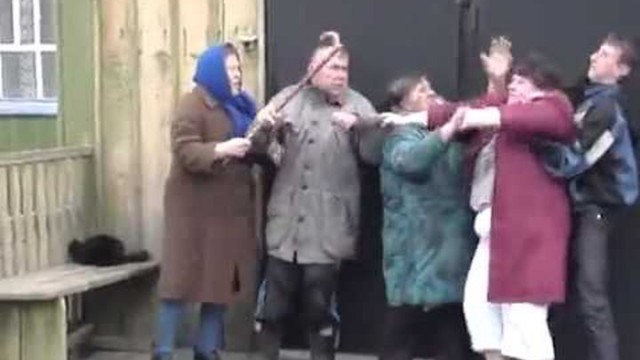 Зачем женщине нужна её двойная мораль