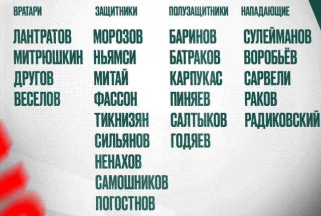РПЛ без прикрас и модераций 4