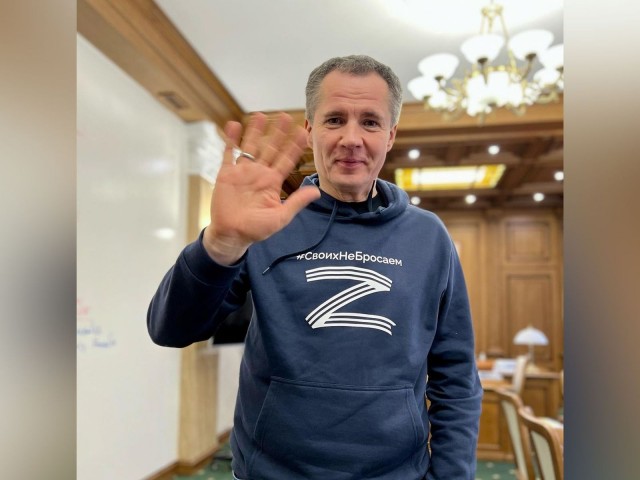 Детей - в летние лагеря из-за обстановки в Белгороде