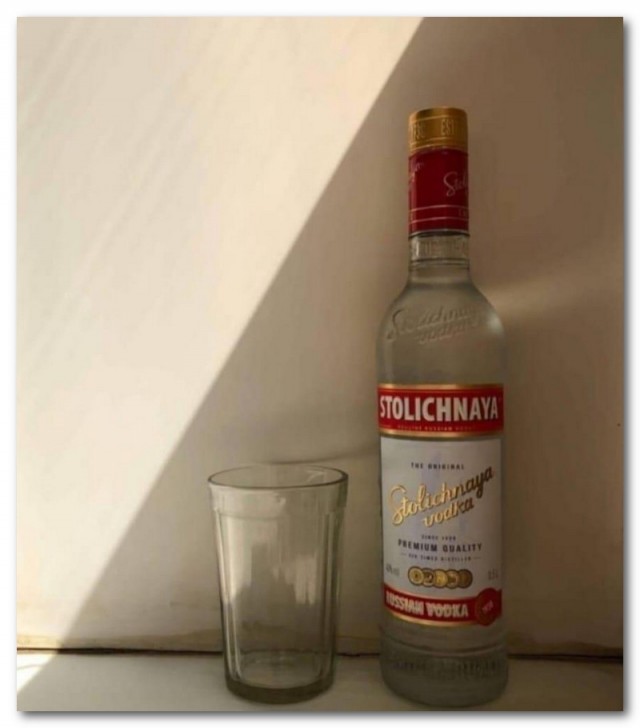 Картина «40 градусов в тени»