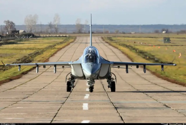 Як-130М vs Су-25: на чем идти в бой?