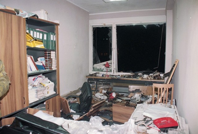 Интересные фотографии 1990 -х 18.11.24