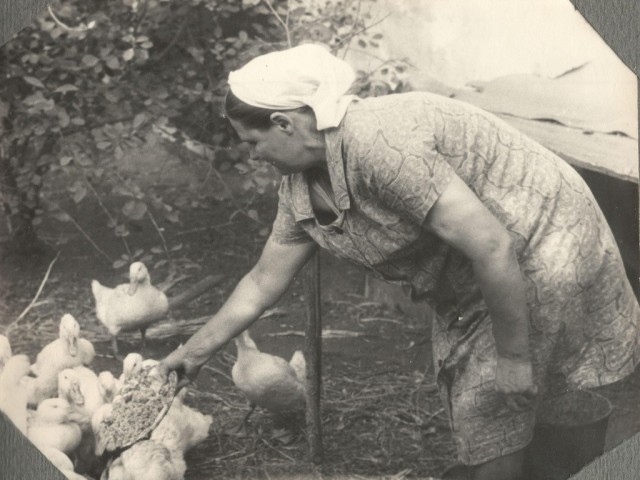 Советские люди в 1970-х годах