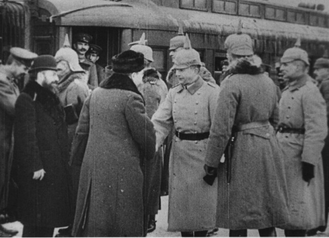 Страна довоенная 24.01.25