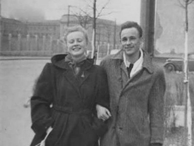 Фотографии из прошлого нашей страны – 89
