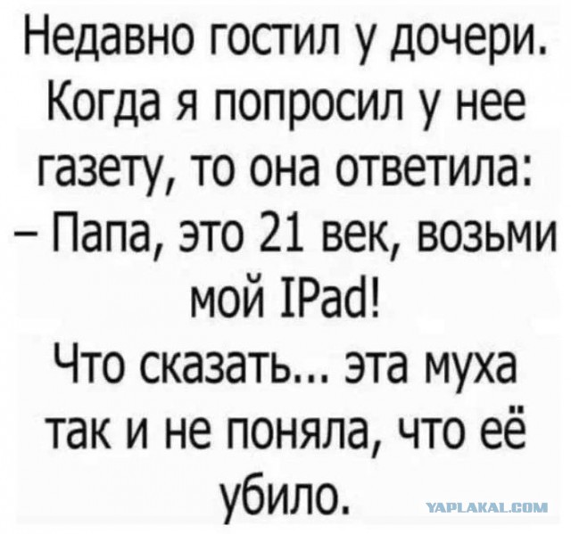 Картинки не для всех