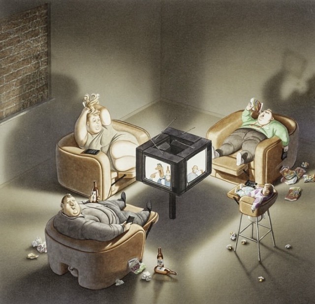 Просто картинки