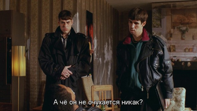Фильму "Жмурки" 20 лет — премьера состоялась 24 мая 2005 года
