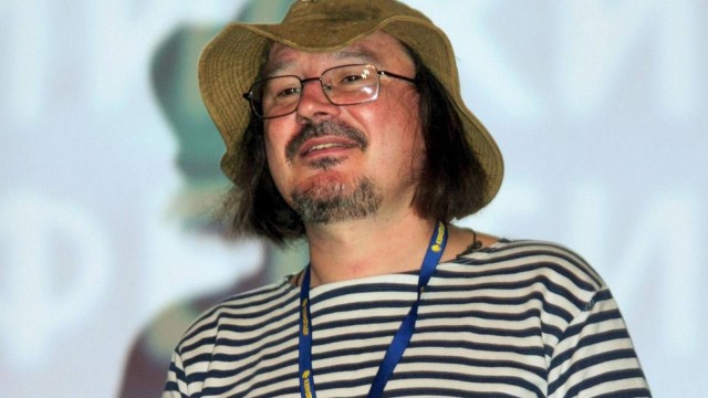 В Екатеринбурге появится улица Алексея Балабанова