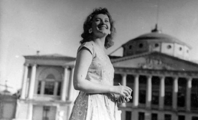 Интересные снимки известных людей 07.07.25