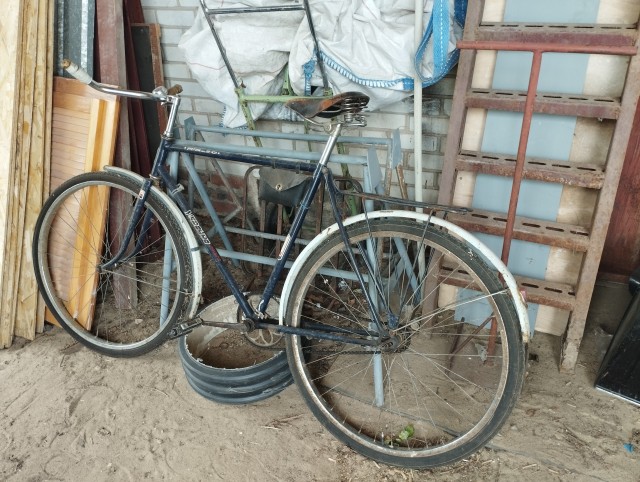 Что я понял, владея велосипедом пару недель