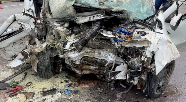 6 человек, в том числе ребенок, погибли в жутком ДТП в Пензенской области