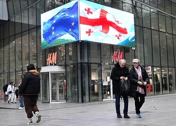 США отказались осудить в ООН действия России в августе 2008 года