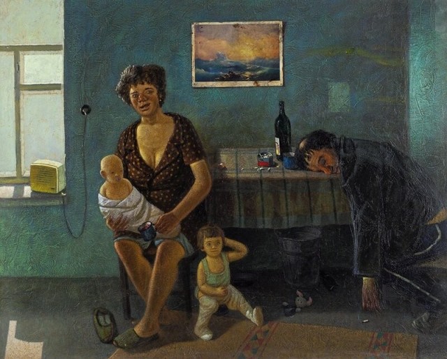 АРТ-Воскресенье