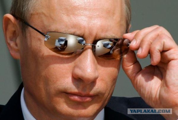 Реакция американцев