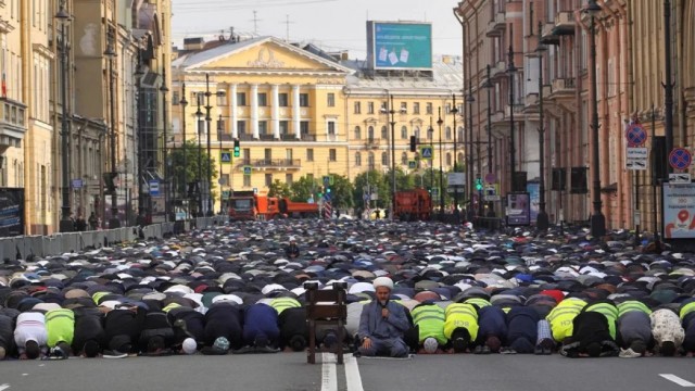 Правильная реакция