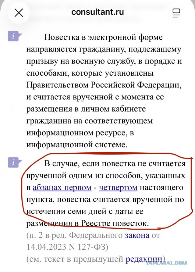 Россиянам начали массово блокировать выезд из России из-за электронных повесток