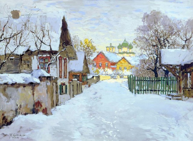 АРТ-Воскресенье