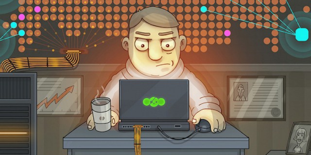 В Госдуму внесён проект о штрафах до 700 тысяч для владельцев российских сайтов за авторизацию с помощью зарубежных сервисов