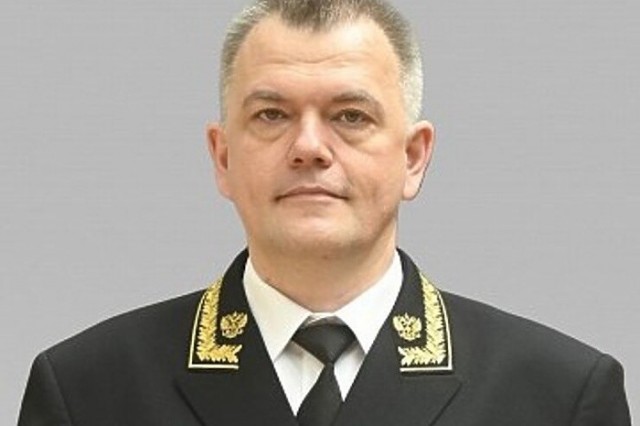 Решение по делу Ларисы Долиной вынес выпускник екатеринбургского юридического вуза