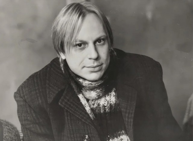 2 марта - день рождения актера Юрия Богатырева