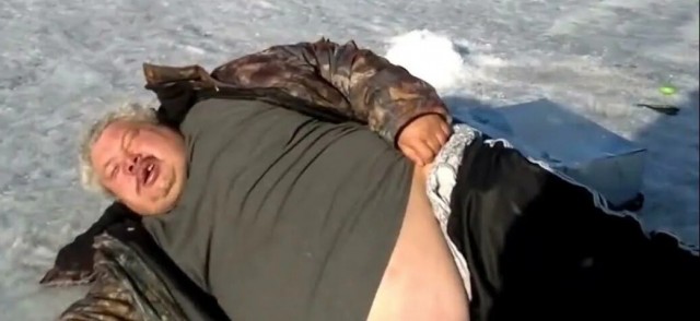 А теперь о погоде...