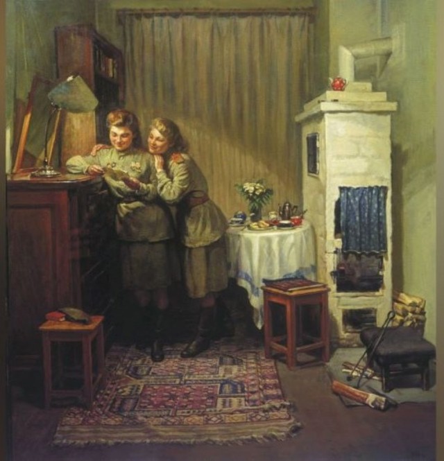 АРТ-Воскресенье