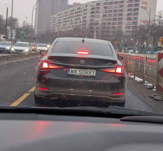 Насколько законны такие номера?