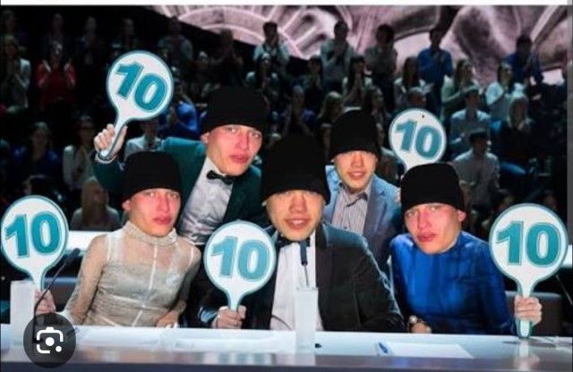 Довыеживался