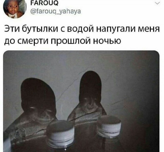Картинки для деградации 265 (разной степени свежести)