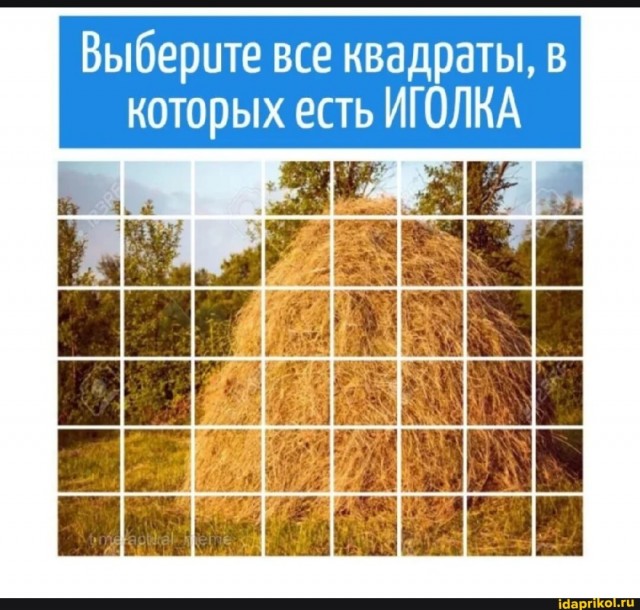 10.000 иголок