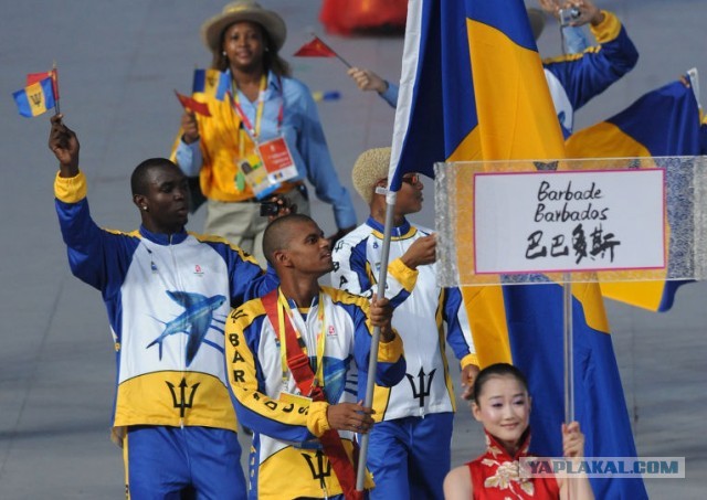 Страны где геев "ждут"? :)))