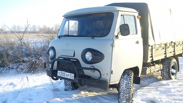 Не перевелись еще...