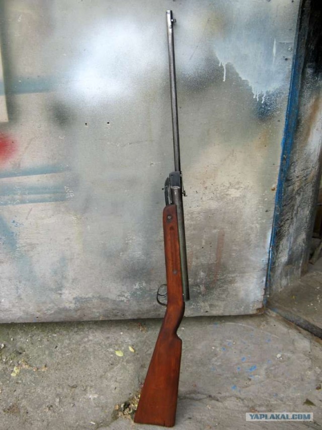 Немного о 90-х