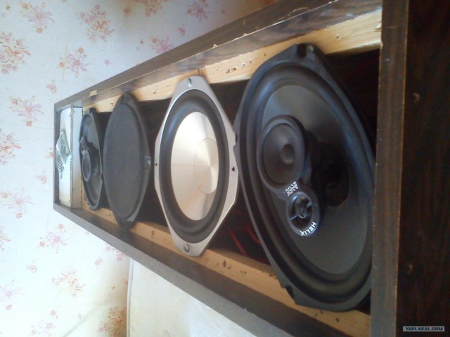 Радиоаппаратура СССР