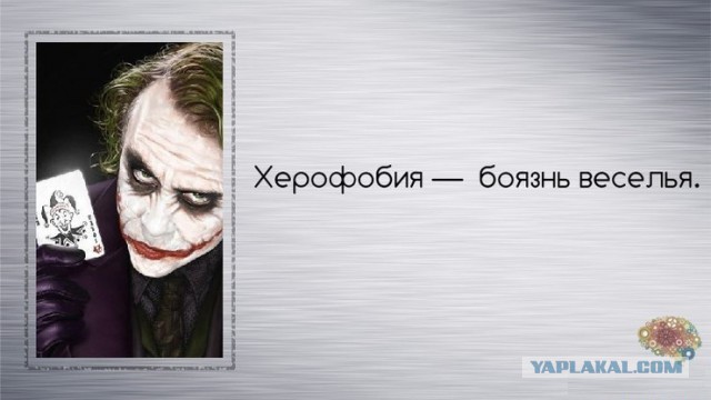 Неизвестные факты обо всём
