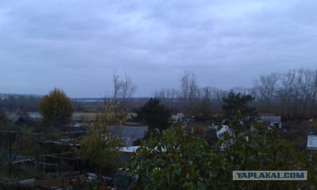 А что у Вас сейчас?