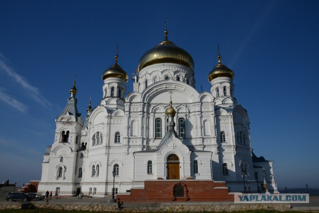 Хочу в Россию.