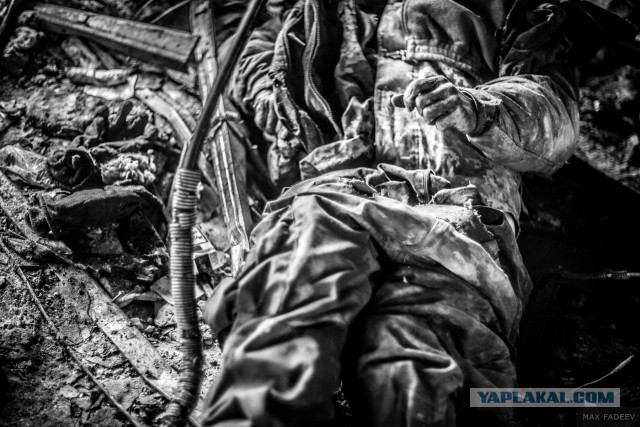 Перемирие кончилось, едва начавшись.