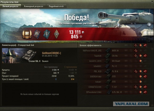 Wargaming 19