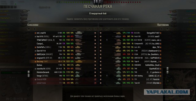 Wargaming 21