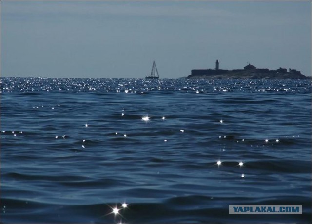 Балтийское море